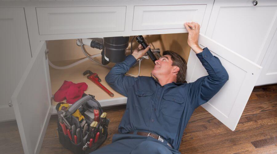 Professional expert plumbing services in Burns, OR